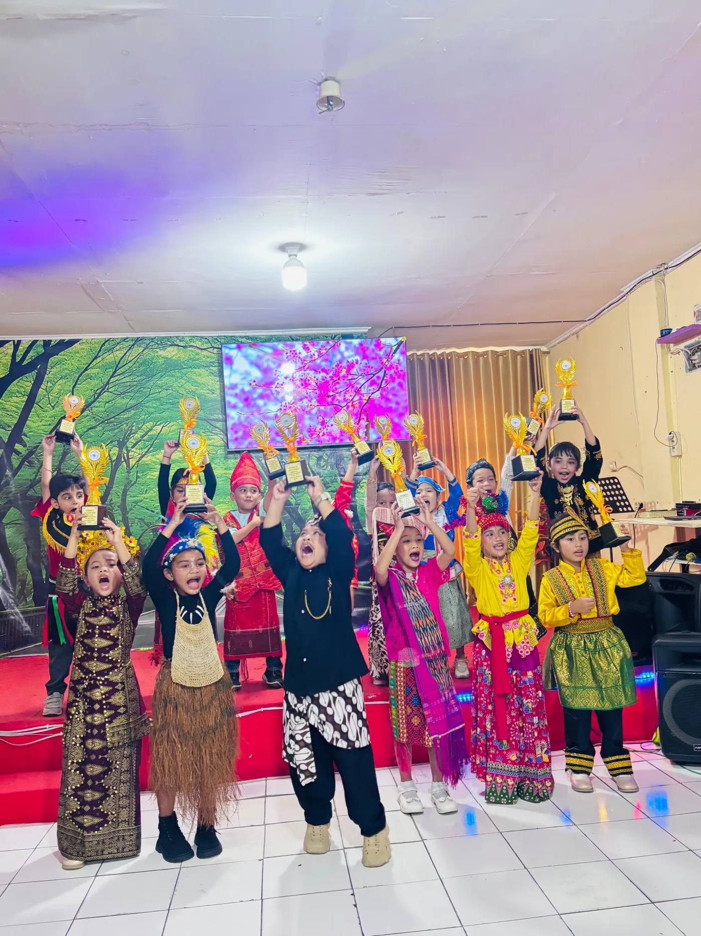 Kartini Cilik NPS