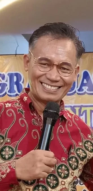 Sir Tomy