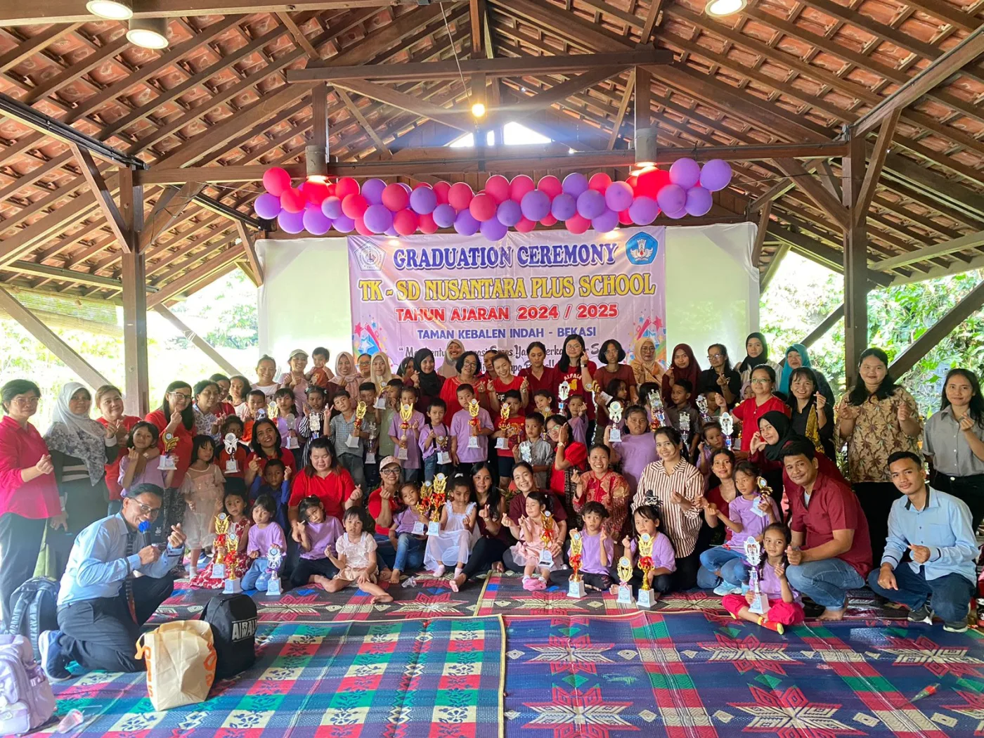 Graduation