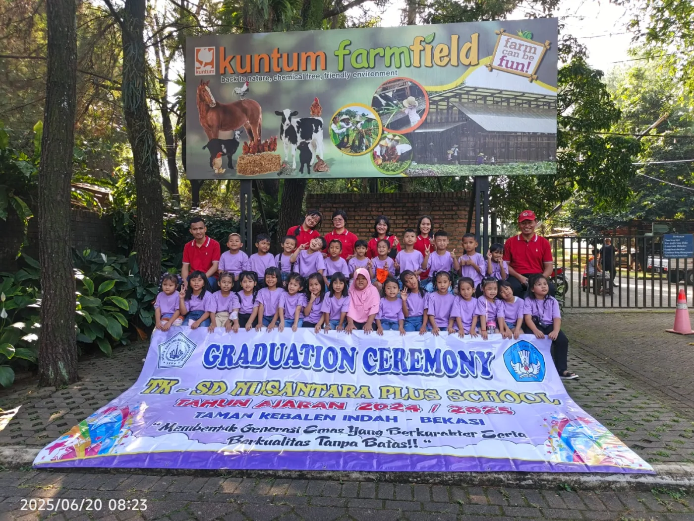 Graduation