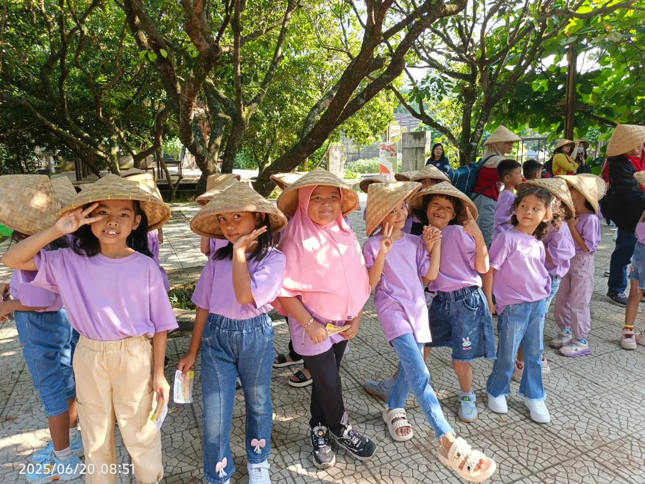 Studytour